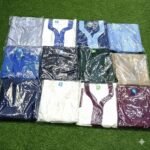 Gandoura Jawhara 1t disponible en plusieurs couleurs – Image 10