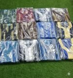 Gandoura jawhara 2t disponible en plusieurs couleurs. – Image 11