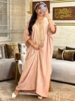 Gandoura Femme Marocaine – Image 2