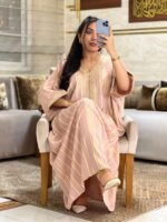 Gandoura Femme Marocaine – Image 3