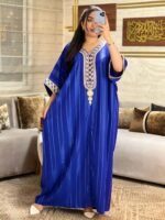 Gandoura Femme Marocaine – Image 4