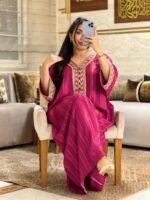 Gandoura Femme Marocaine – Image 5