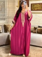 Gandoura Femme Marocaine – Image 6