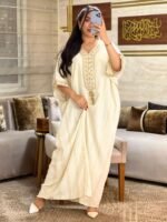 Gandoura Femme Marocaine – Image 8