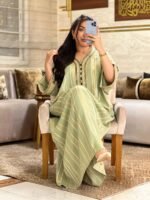 Gandoura Femme Marocaine – Image 11