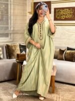 Gandoura Femme Marocaine – Image 10