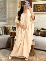 Gandoura Femme Marocaine – Image 13