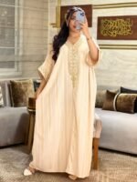 Gandoura Femme Marocaine – Image 15