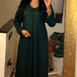 Caftan Marocain Femme - M L XL XXL