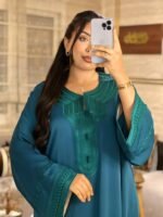 Gandoura Femme Marocaine – Image 3