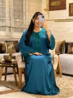 Gandoura Femme Marocaine – Image 2