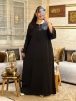 Gandoura Femme Marocaine – Image 4