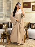 Gandoura Femme Marocaine – Image 6