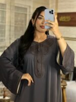 Gandoura Femme Marocaine – Image 7