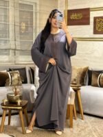 Gandoura Femme Marocaine – Image 9