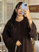 Gandoura Femme Marocaine – Image 11