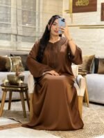 Gandoura Femme Marocaine – Image 12