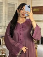 Gandoura Femme Marocaine – Image 20