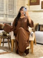 Gandoura Femme Marocaine – Image 16