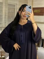 Gandoura Femme Marocaine – Image 17