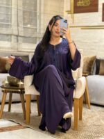 Gandoura Femme Marocaine – Image 18