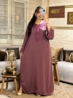 Gandoura Femme Marocaine – Image 19