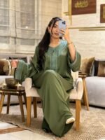 Gandoura Femme Marocaine – Image 23