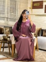 Gandoura Femme Marocaine – Image 21