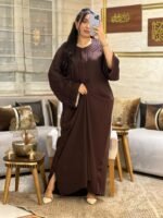 Gandoura Femme Marocaine – Image 22