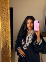 Gandoura Femme Marocaine – Image 2