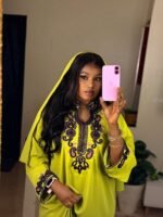 Gandoura Femme Marocaine – Image 4