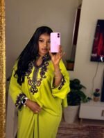 Gandoura Femme Marocaine – Image 7