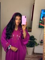 Gandoura Femme Marocaine – Image 5