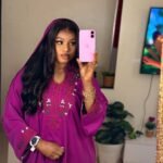 Gandoura Femme Marocaine