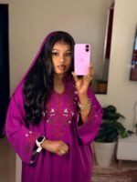 Gandoura Femme Marocaine – Image 6