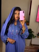 Gandoura Femme Marocaine – Image 10