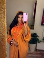 Gandoura Femme Marocaine – Image 9