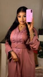 Caftan Marocain Femme – Image 3