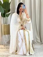 Ensemble Caftan Royal & Selham de Prestige – Image 5