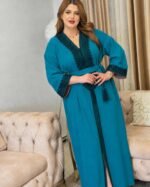 Caftan Marocain Femme – Image 3