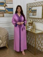 Caftan Marocain Femme – Image 11