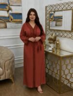 Caftan Marocain Femme – Image 9