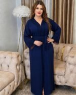 Caftan Marocain Femme – Image 7