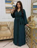 Caftan Marocain Femme – Image 4